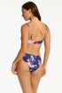 Sea Level Indochine Tie Side Bottom